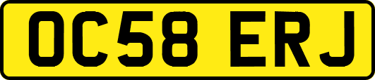 OC58ERJ