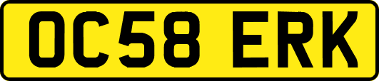 OC58ERK