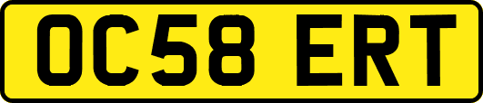 OC58ERT