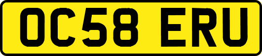 OC58ERU