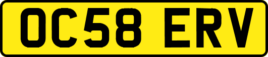 OC58ERV
