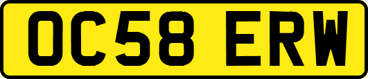 OC58ERW