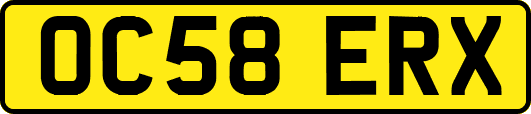 OC58ERX