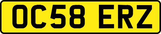 OC58ERZ