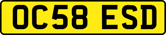 OC58ESD