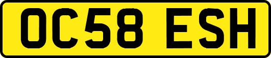 OC58ESH