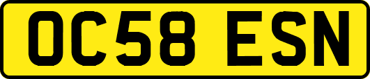 OC58ESN