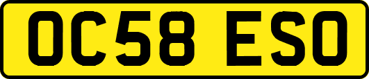OC58ESO