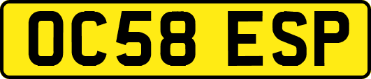 OC58ESP