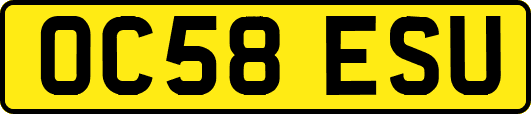 OC58ESU