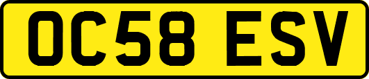 OC58ESV