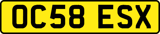 OC58ESX