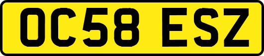 OC58ESZ