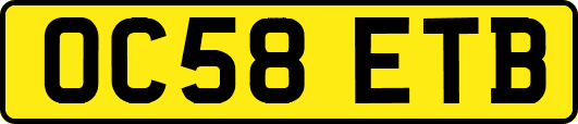 OC58ETB