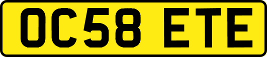 OC58ETE