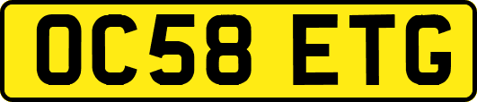 OC58ETG