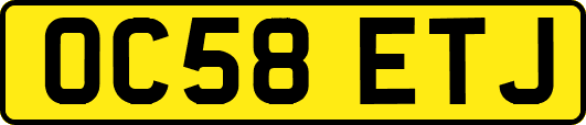 OC58ETJ