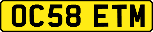 OC58ETM