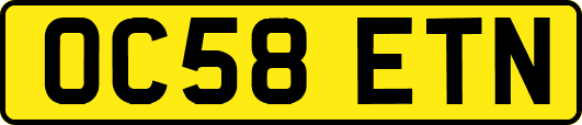 OC58ETN