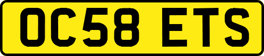 OC58ETS