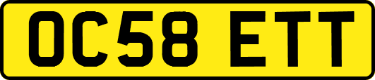 OC58ETT