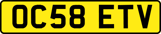 OC58ETV