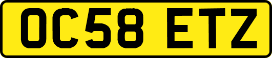 OC58ETZ