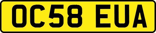 OC58EUA