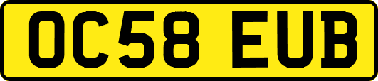 OC58EUB
