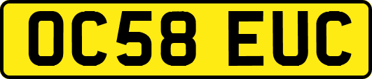 OC58EUC
