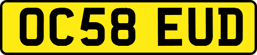 OC58EUD