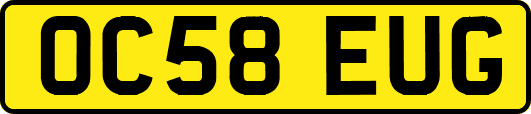 OC58EUG