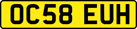 OC58EUH