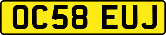 OC58EUJ