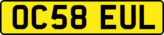 OC58EUL