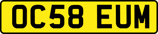 OC58EUM