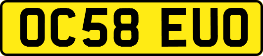 OC58EUO