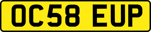 OC58EUP