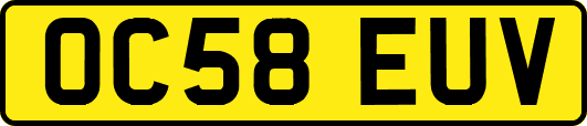 OC58EUV