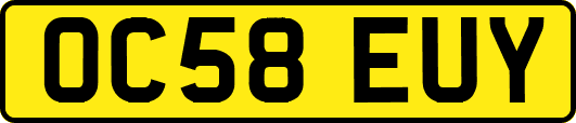 OC58EUY