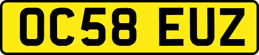 OC58EUZ