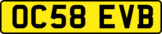 OC58EVB