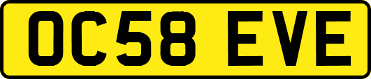 OC58EVE