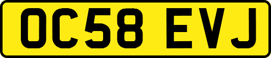 OC58EVJ