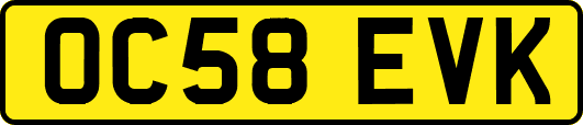 OC58EVK