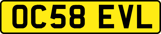 OC58EVL