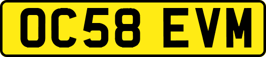 OC58EVM