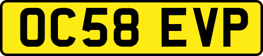 OC58EVP