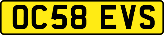OC58EVS
