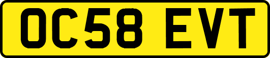OC58EVT